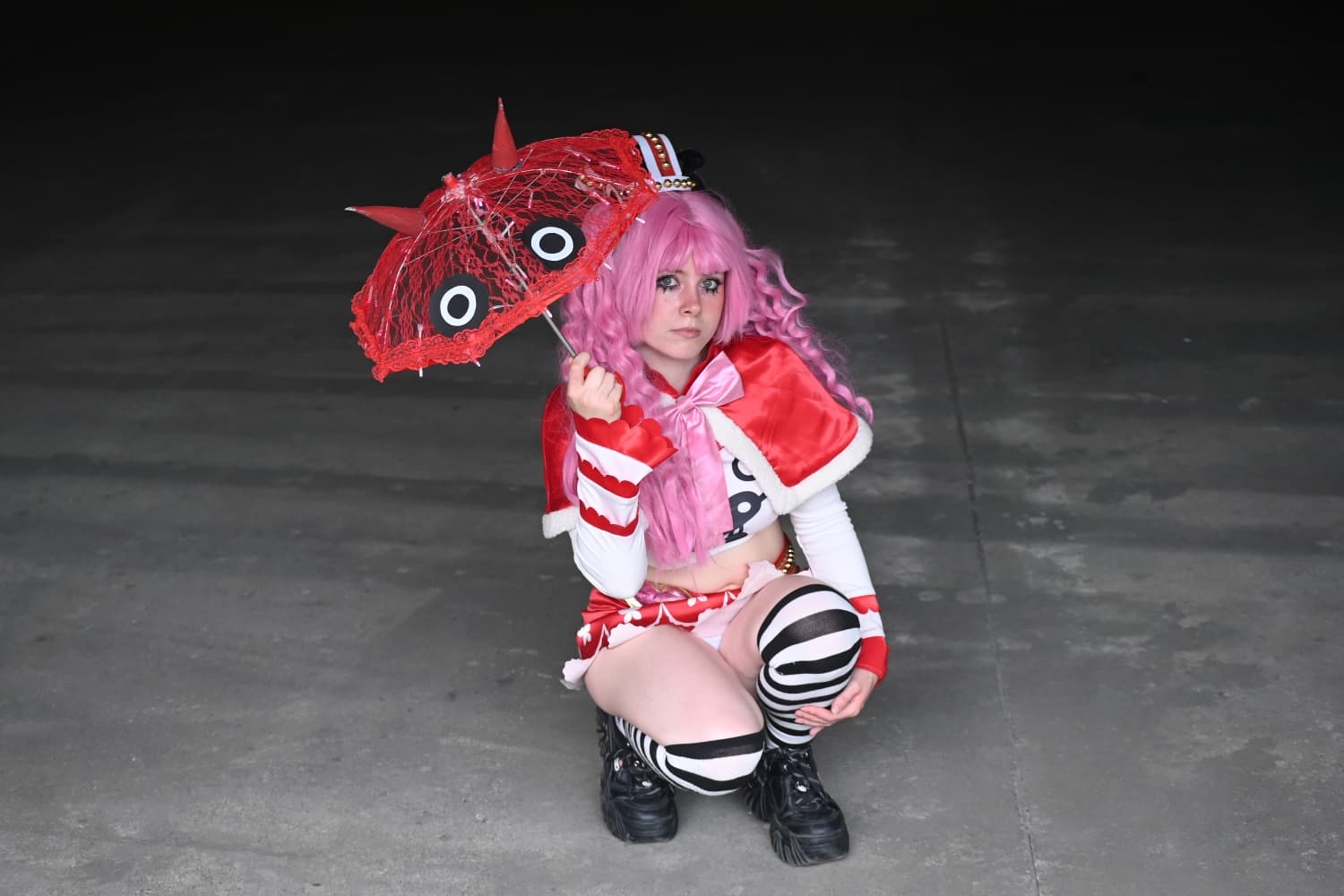 Perona - JAPEX 2K25 - Photo 41