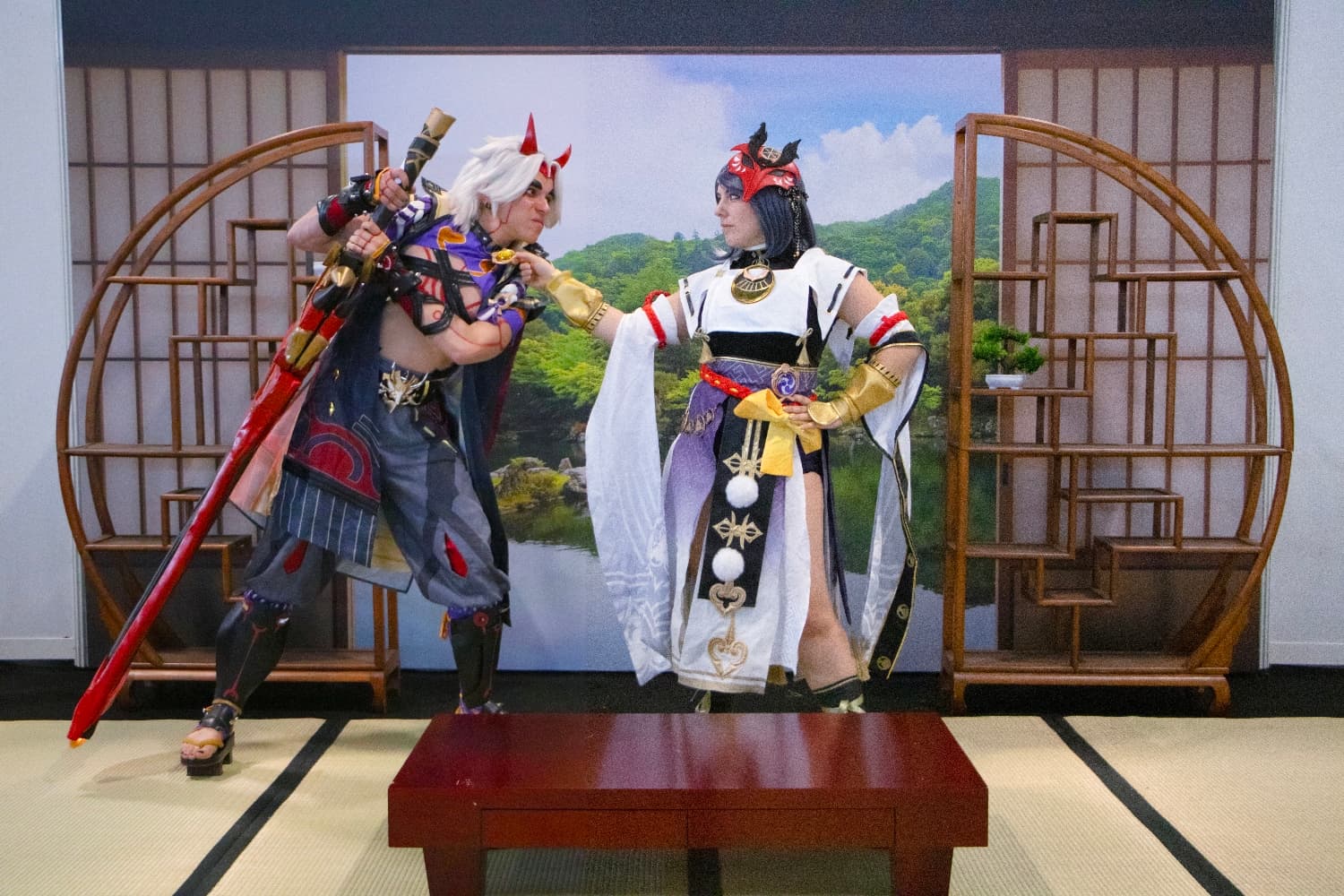 Itto & Sara  - Photo 4