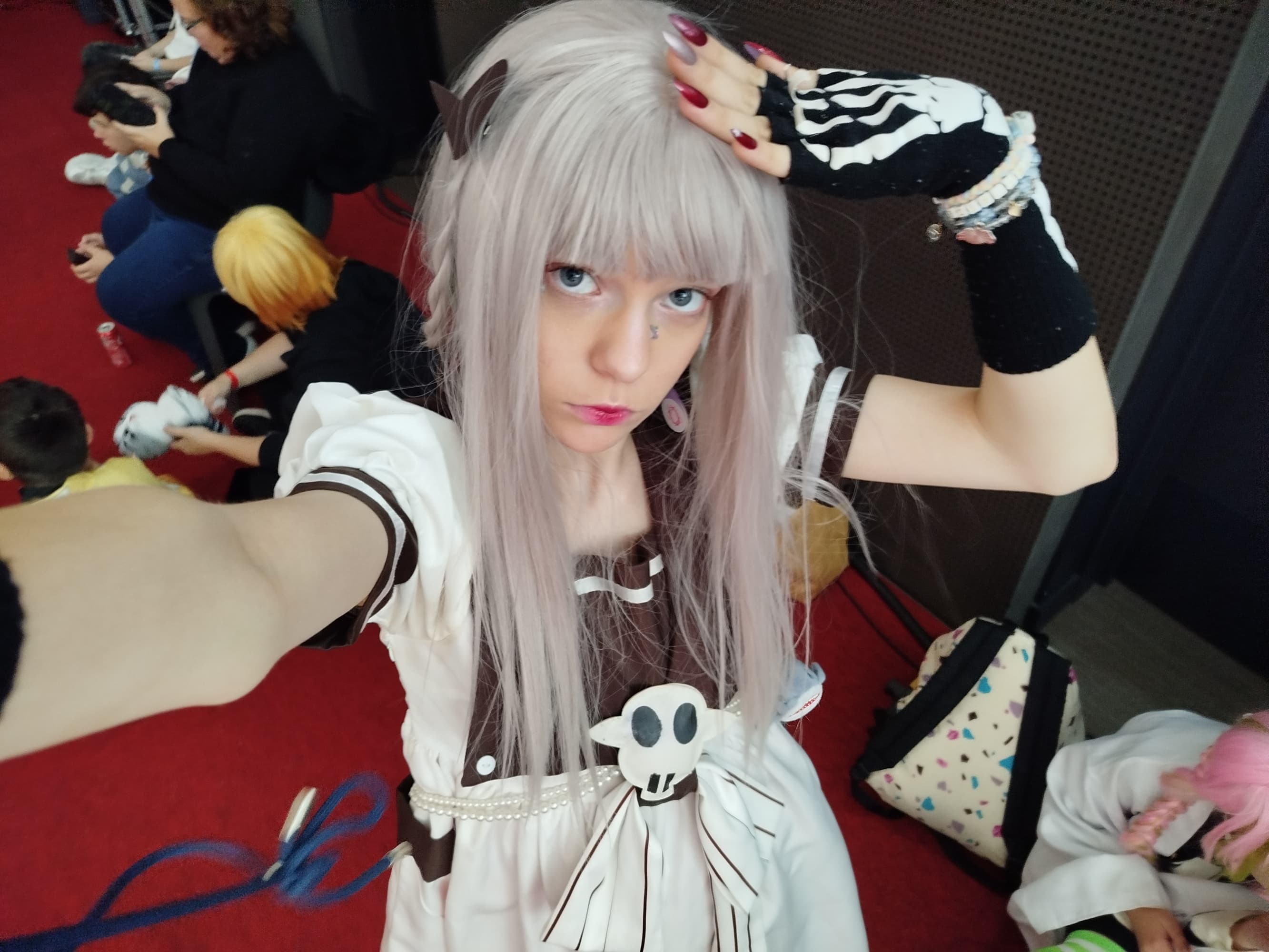 Nene yashiro  - Photo 2