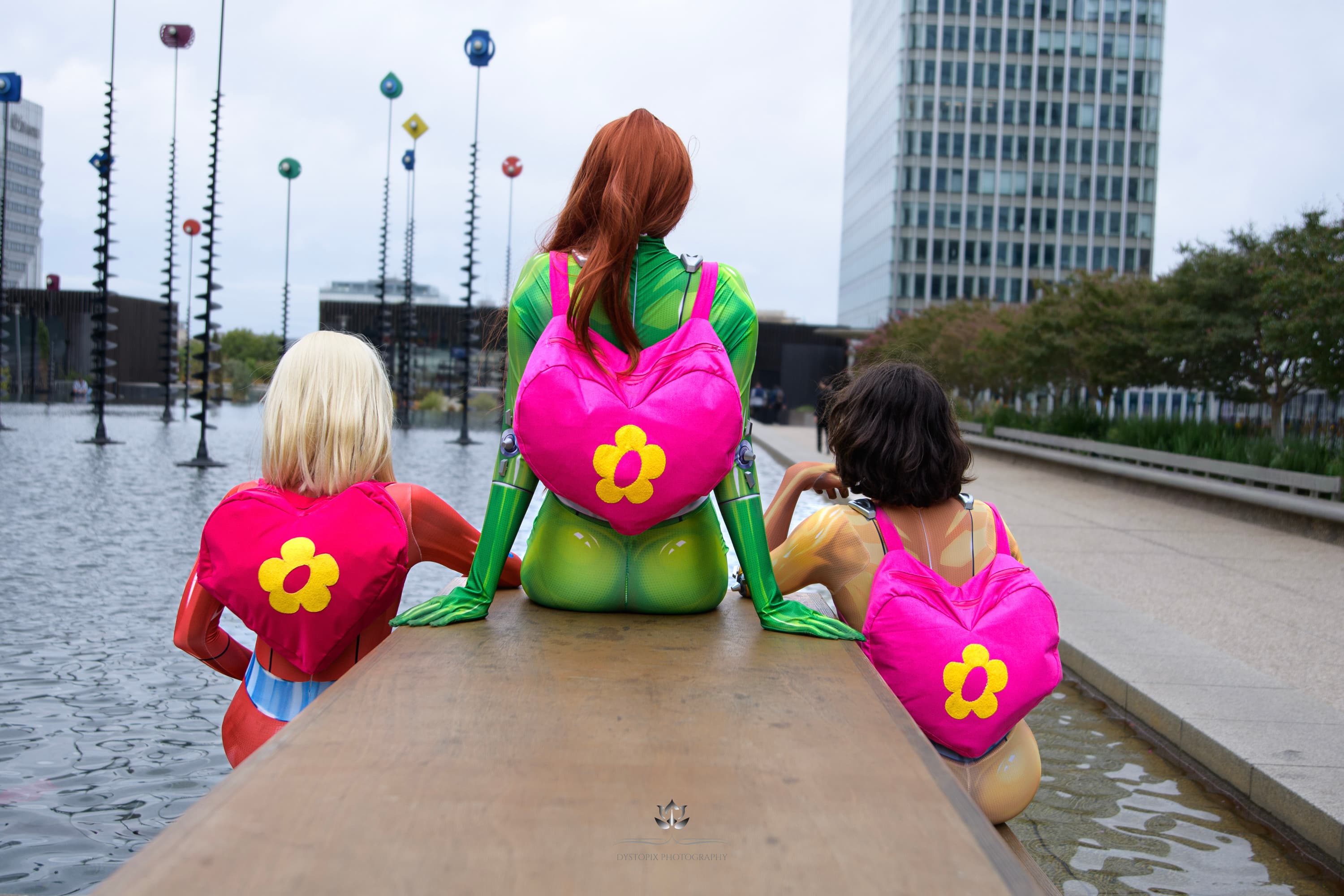 Totally Spies - Photo 56