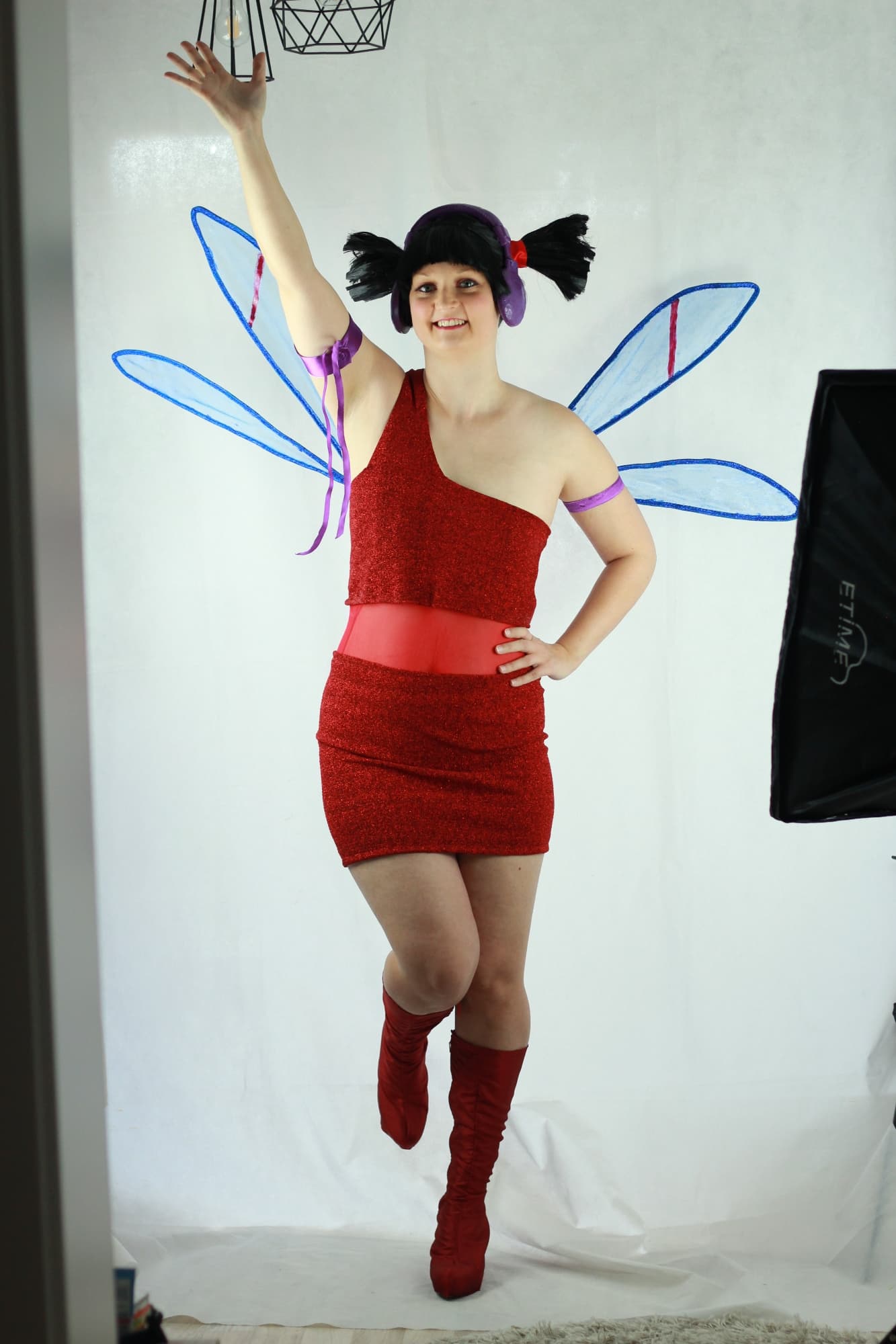 Magische Winx Musa - Photo 12