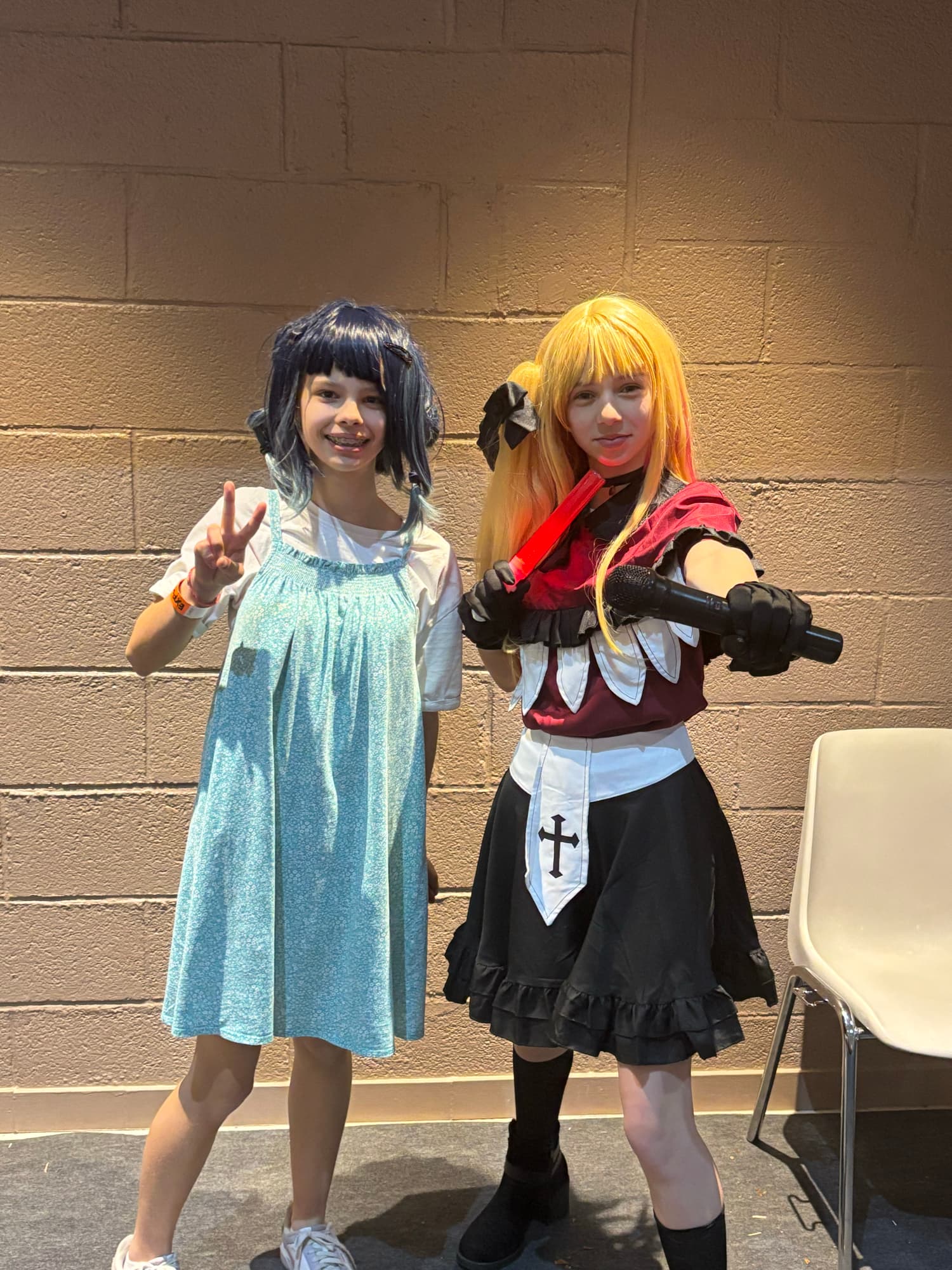 Necronomi’con 2026 - Photo 66