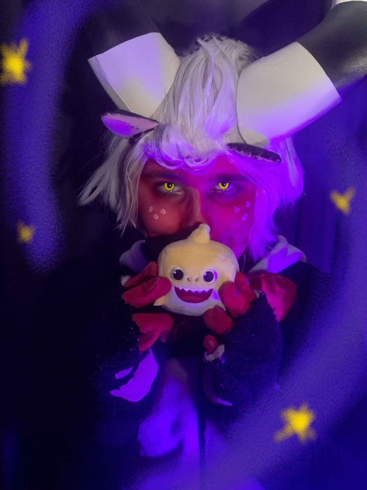 M&M Halloween - Photo 8