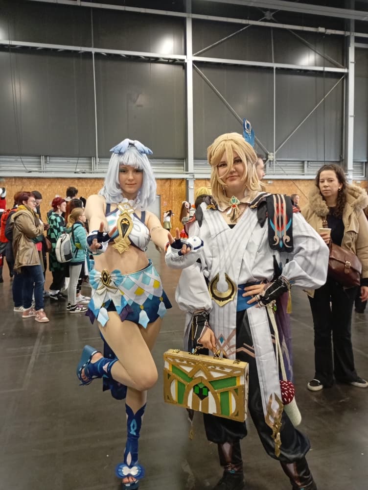 Art to Play 2024 - Photo 7