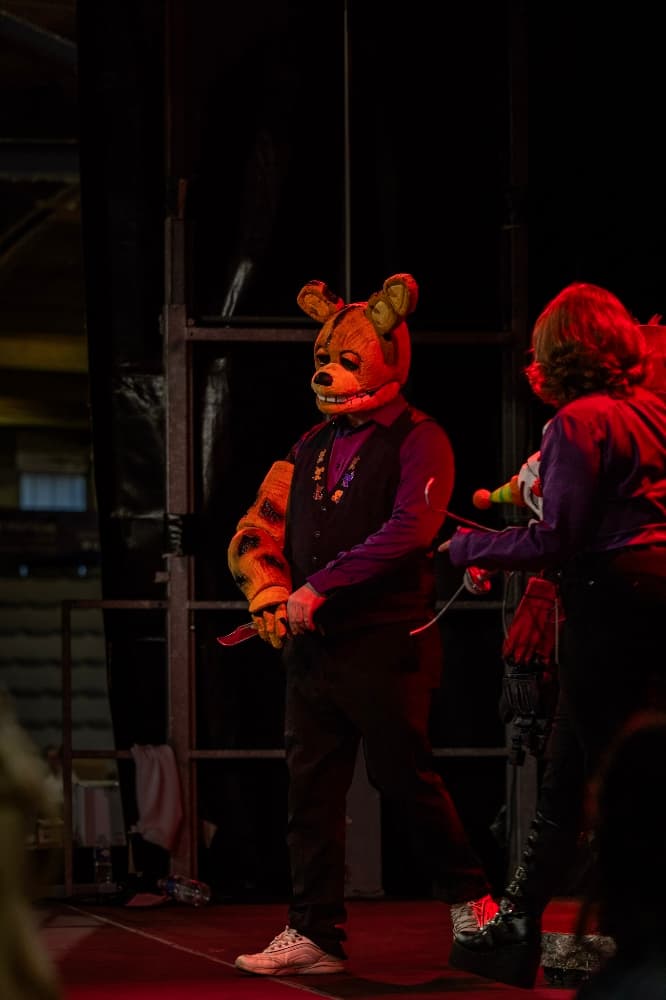 William afton - Photo 5