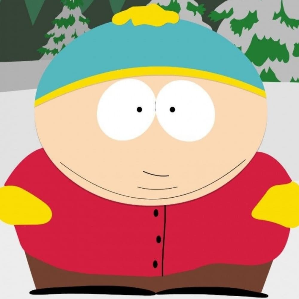 Cartman