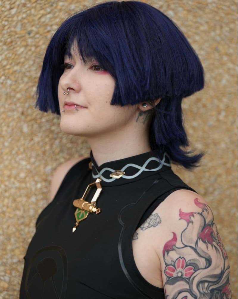 Scaramouche - Photo 2