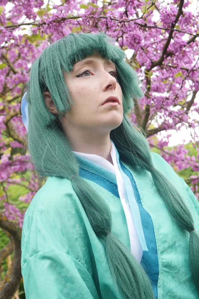 Mao  (Japan-party) - Photo 10