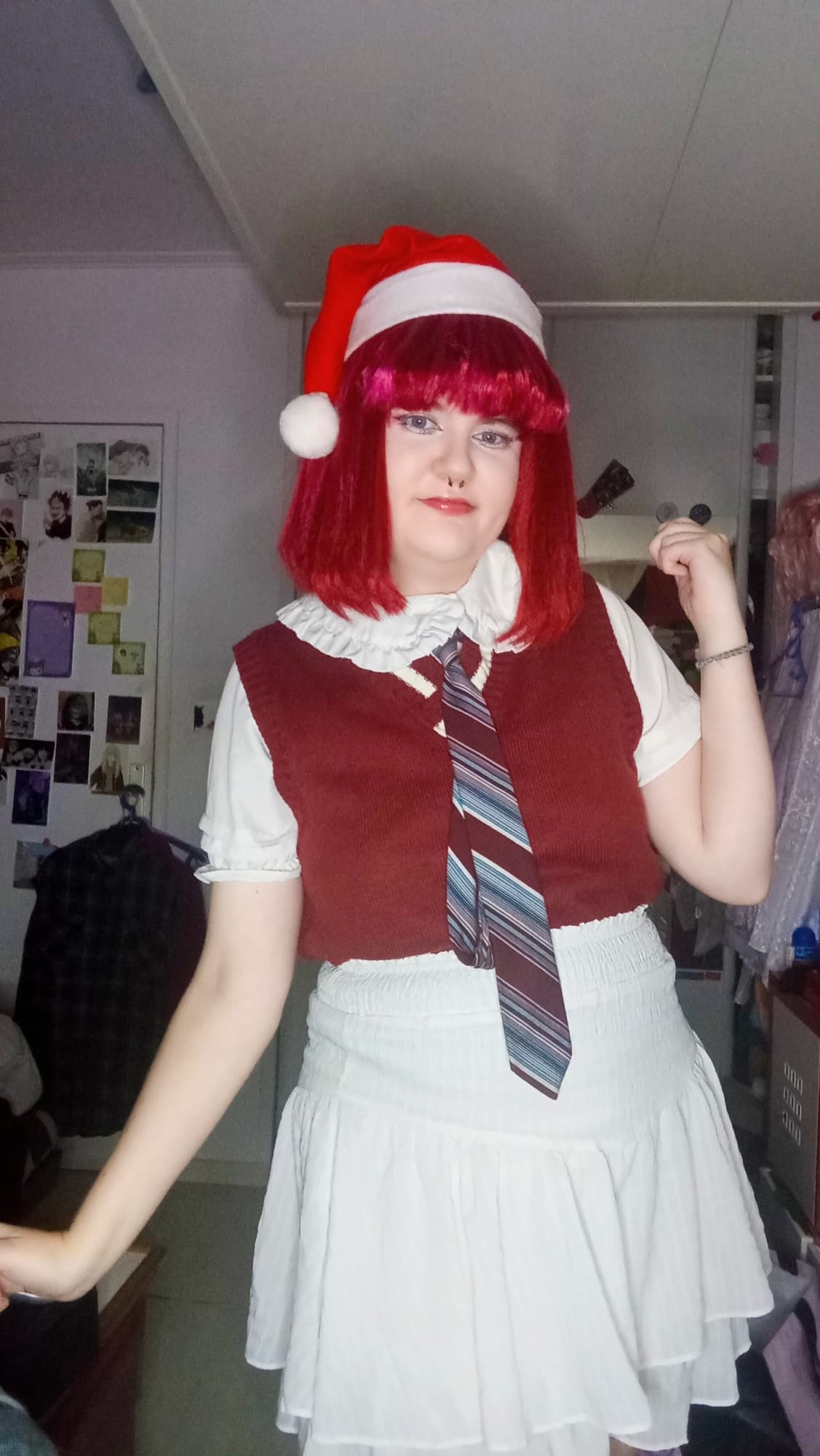 Kana Christmas vers. - Photo 5