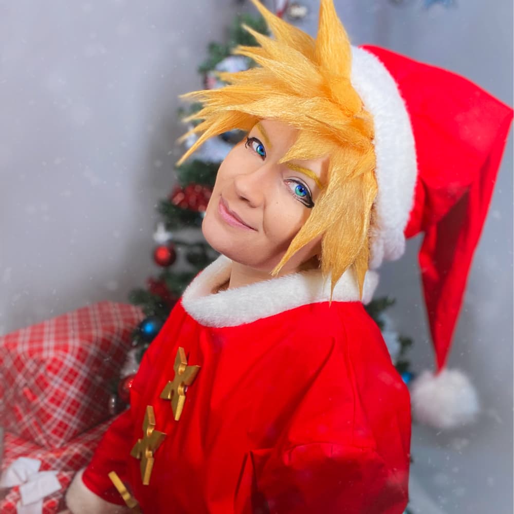 Shooting Noël Roxas