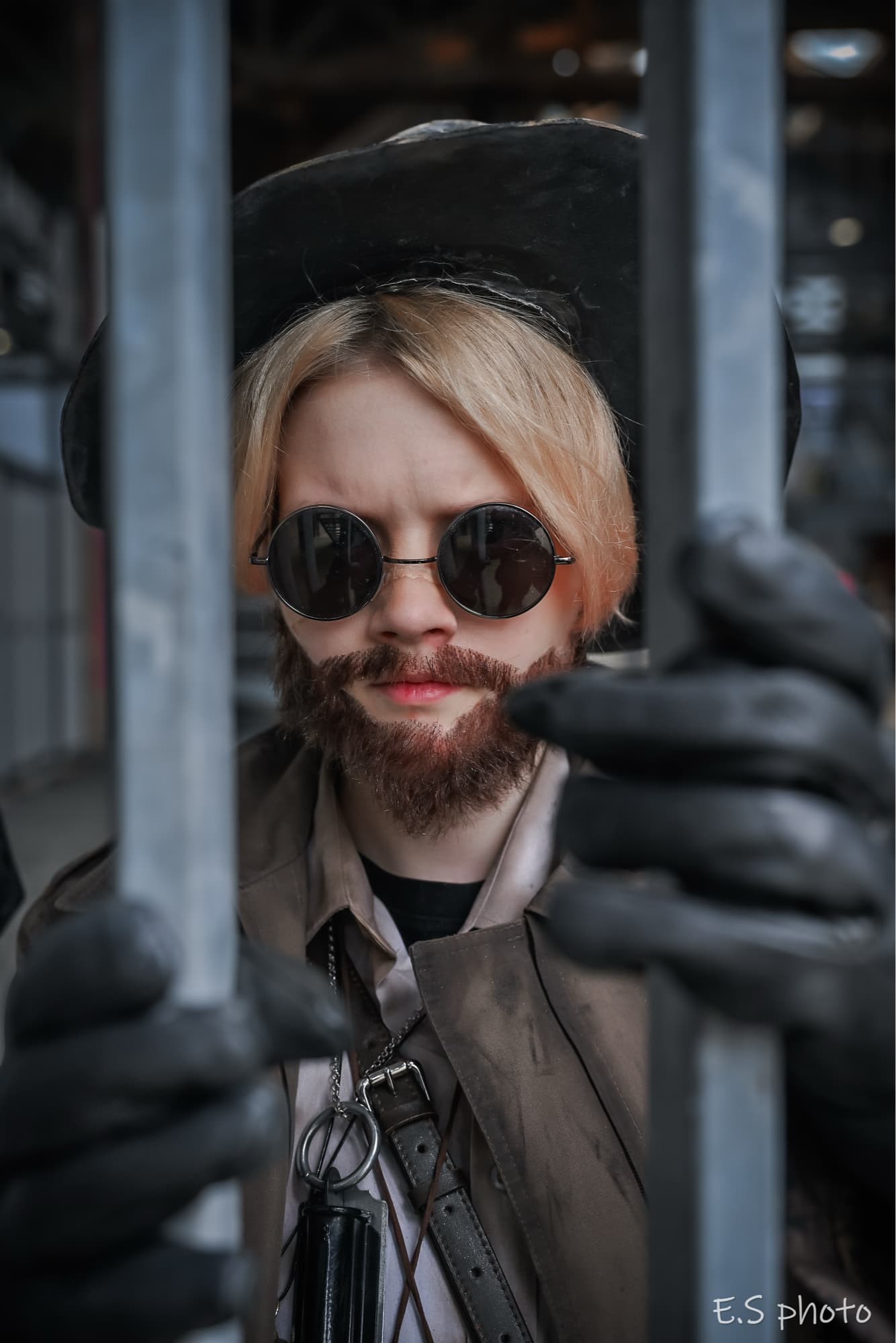 Heisenberg v3 - Photo 23