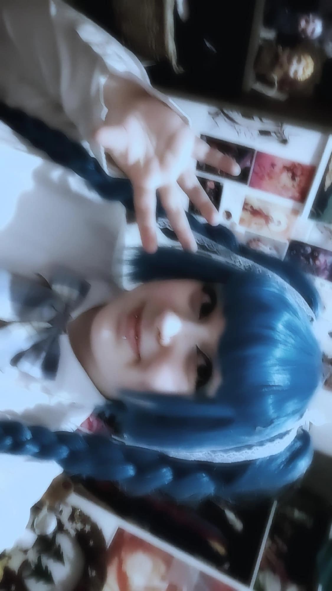 Miku (my AU) - Photo 9