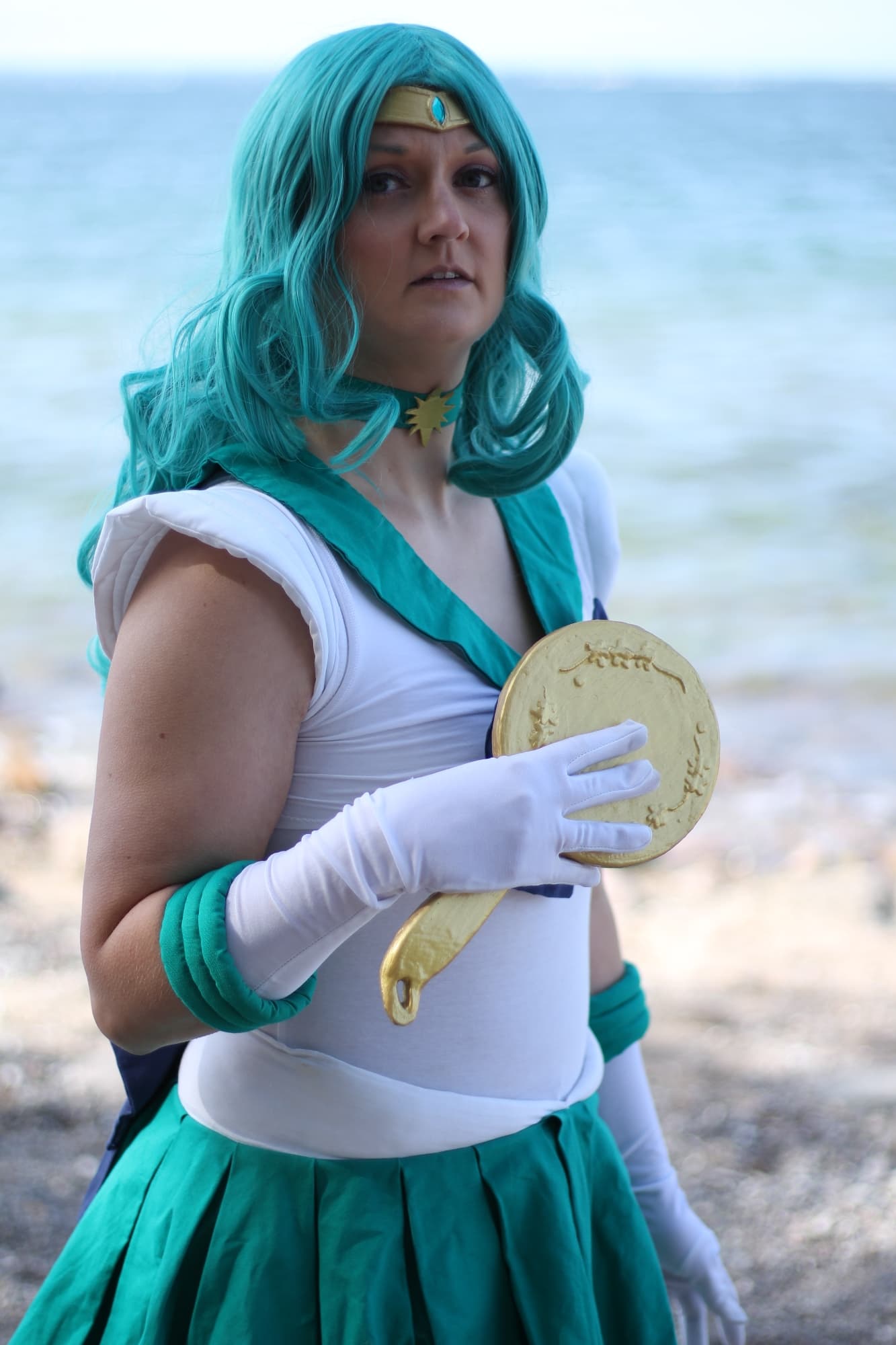 Sailor Neptun  - Photo 7