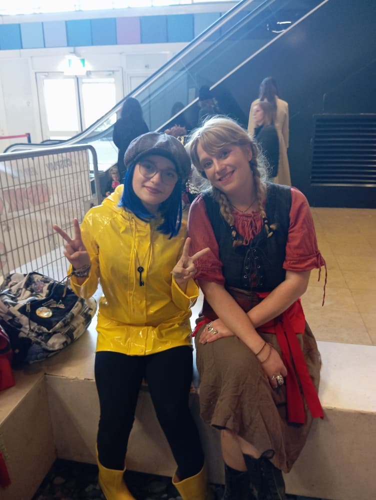 Japan pop show nice - Photo 3