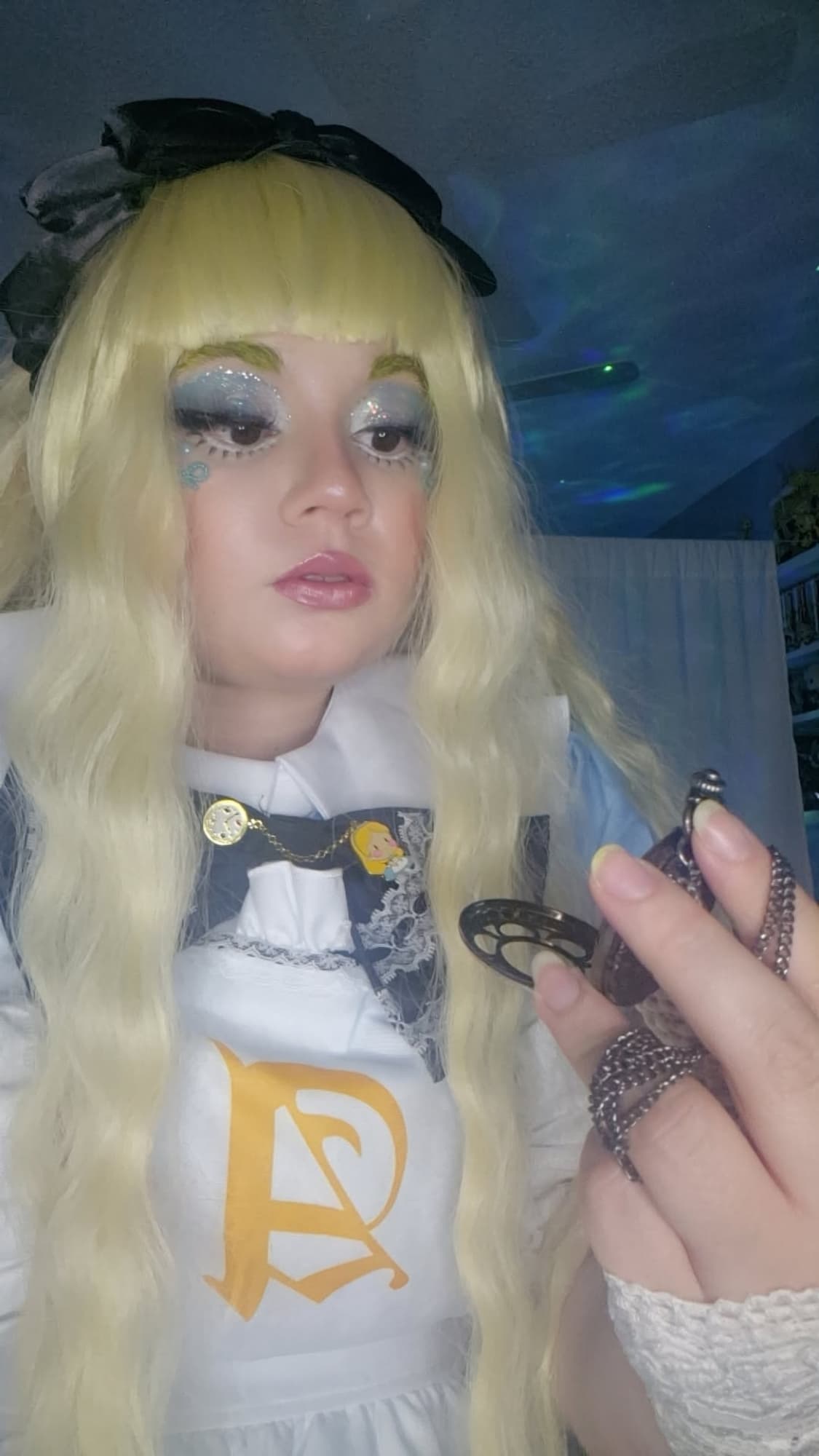 Alice 2025 - Photo 4