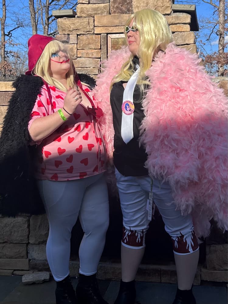 Cora & Doffy - Photo 9