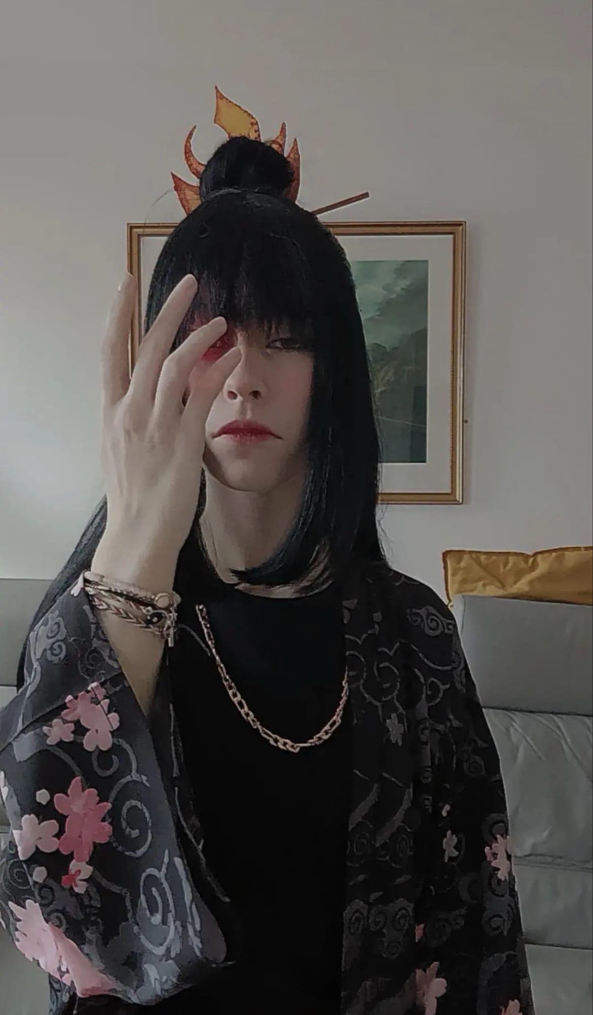 Fire Lord Zuko - Photo 4