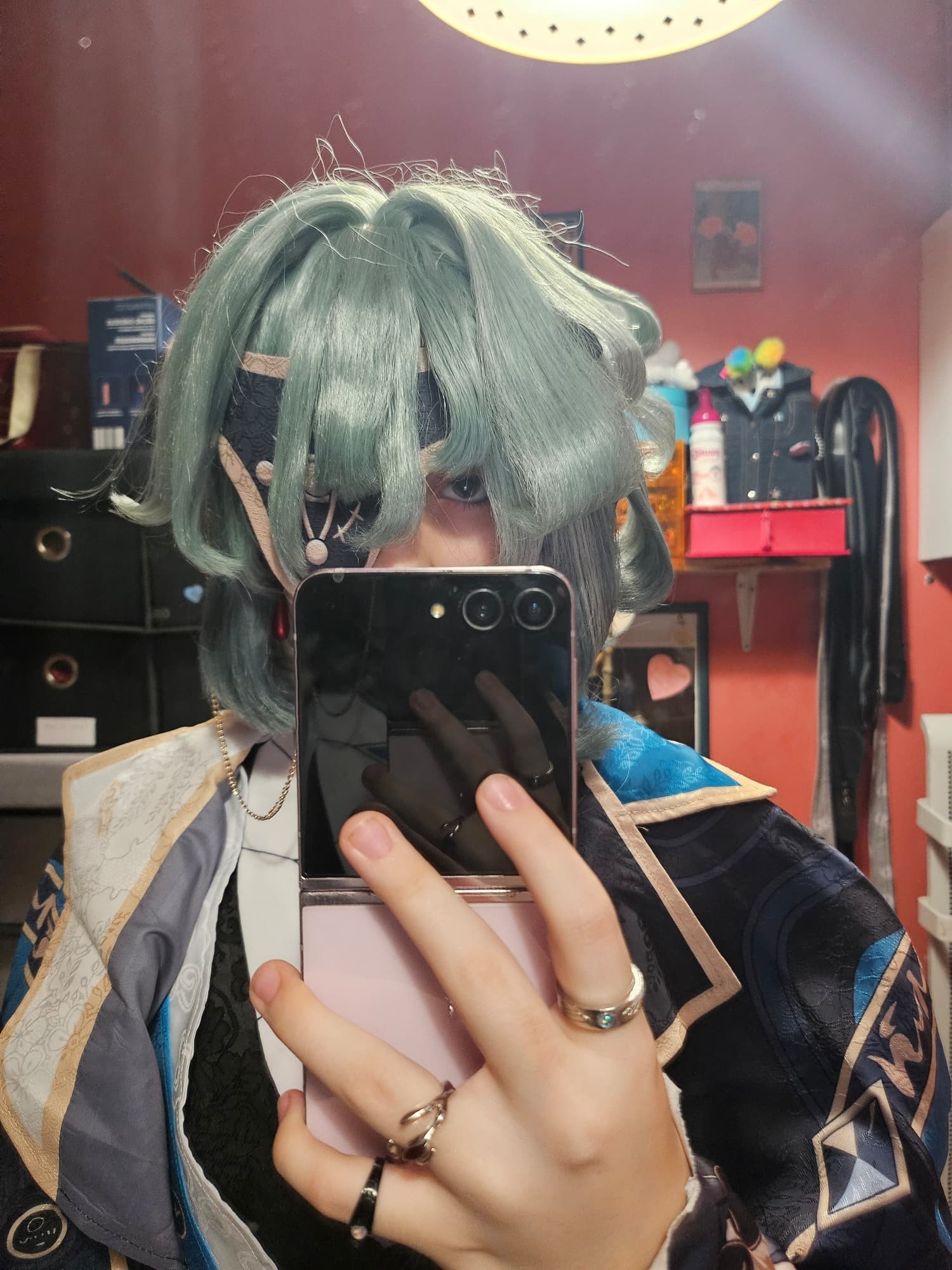 Anaxagoras🌱🎀 - Photo 3