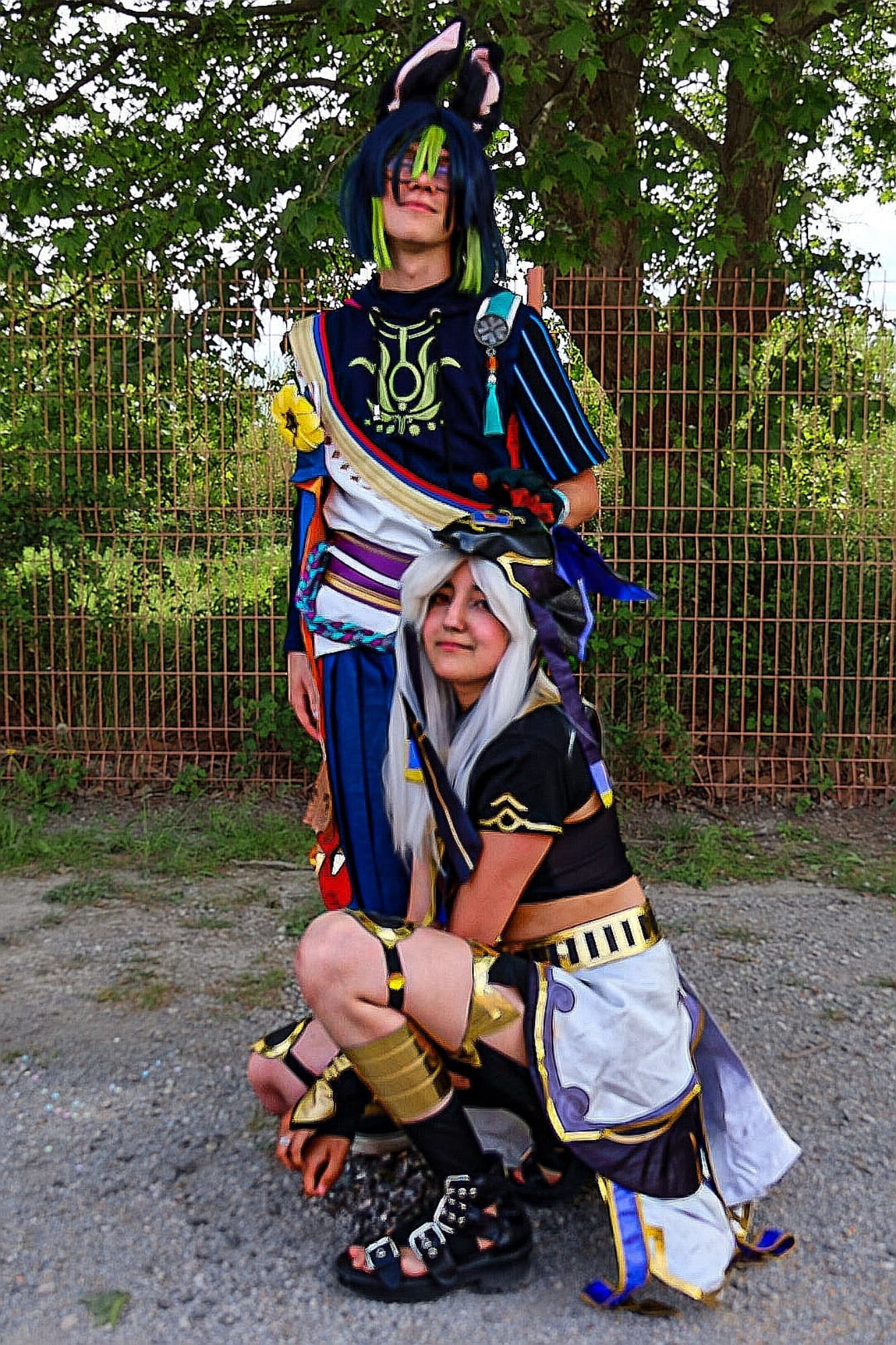 Mang'Anîme  - Photo 4