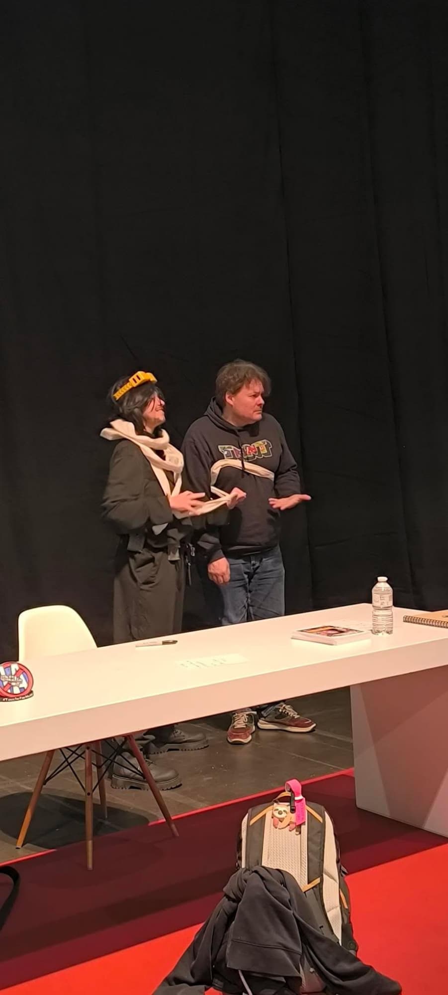 Aizawa Shota - Photo 18