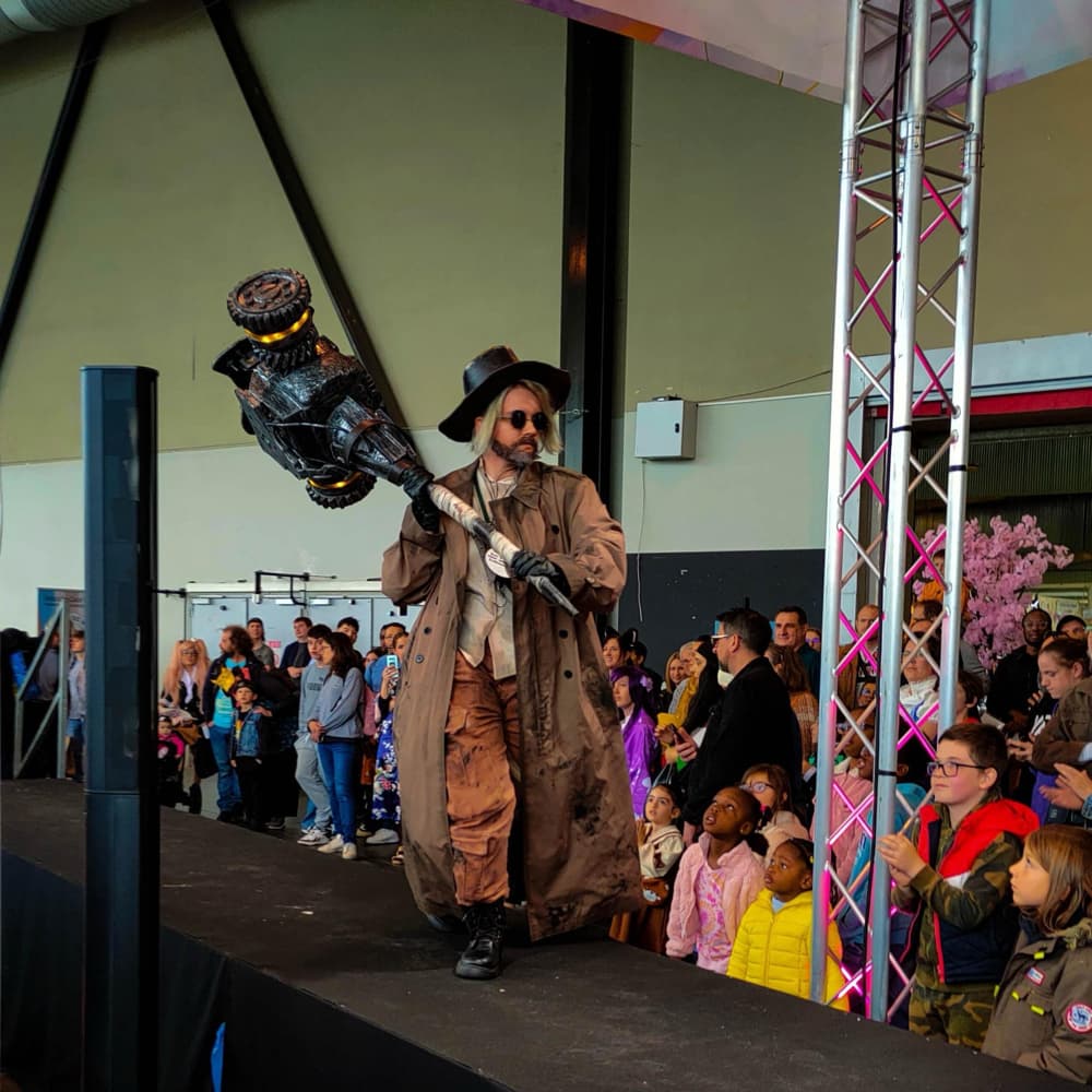 Chibi rouen - Photo 6