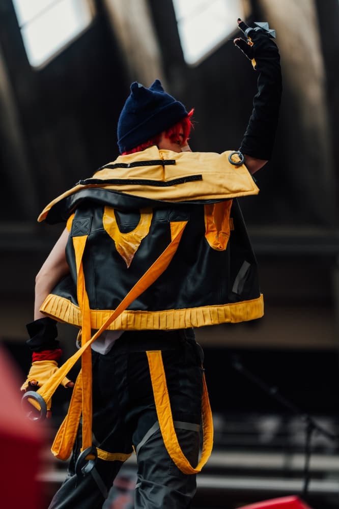 Sett HEARTSTEEL V1 - Photo 3