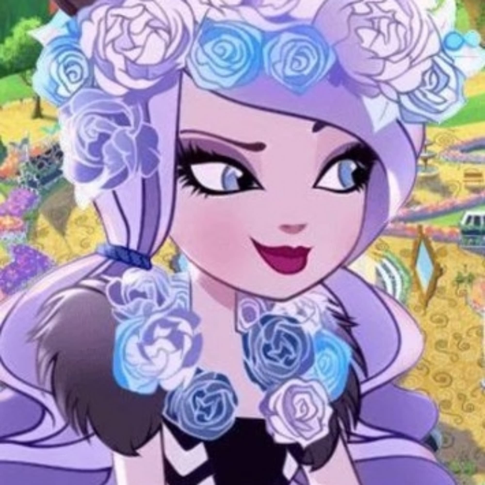 Kitty (printanière)