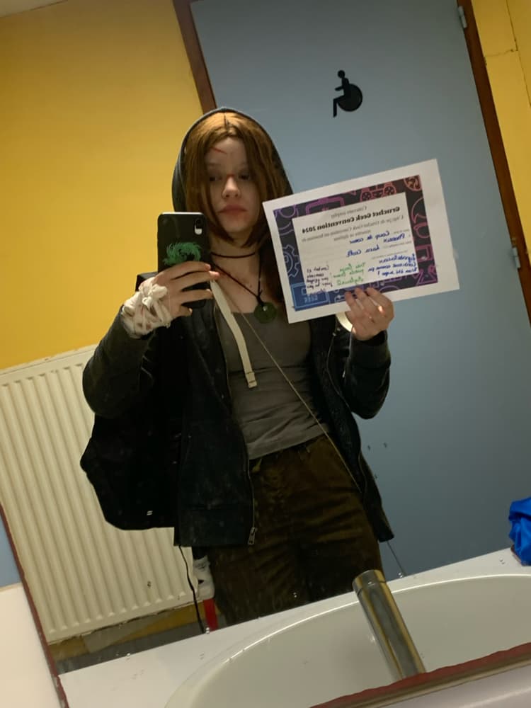 Lara croft - Photo 57