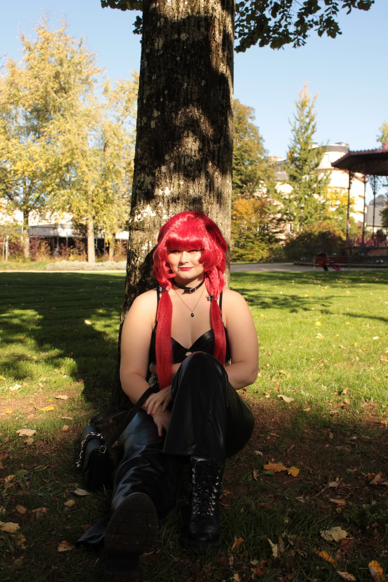 Nilou Rock - Photo 27