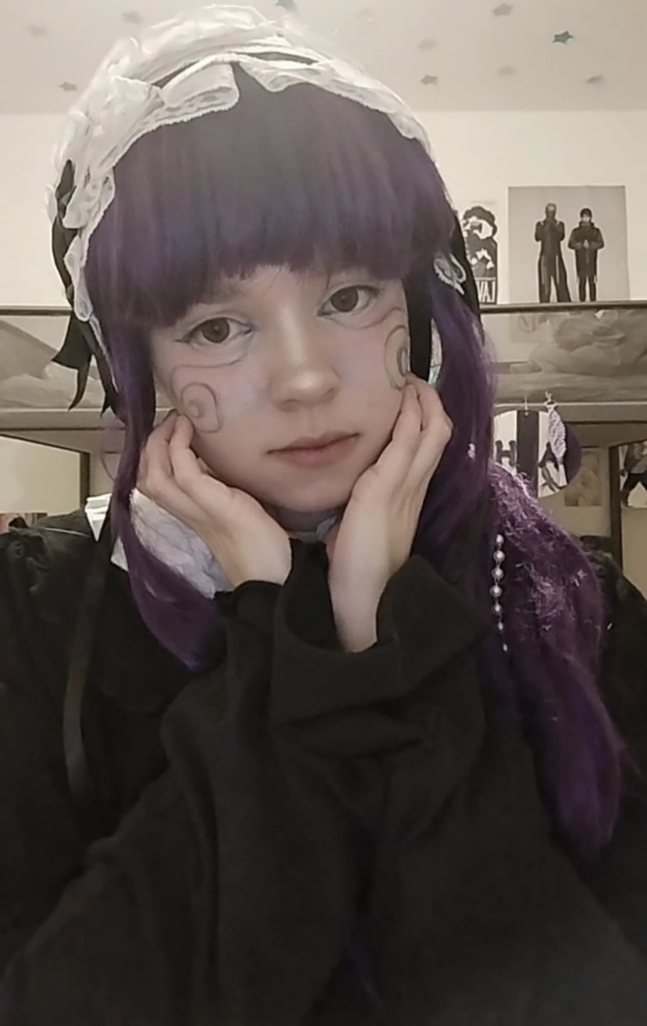 Mafuyu 🎧💜🎚️ - Photo 5