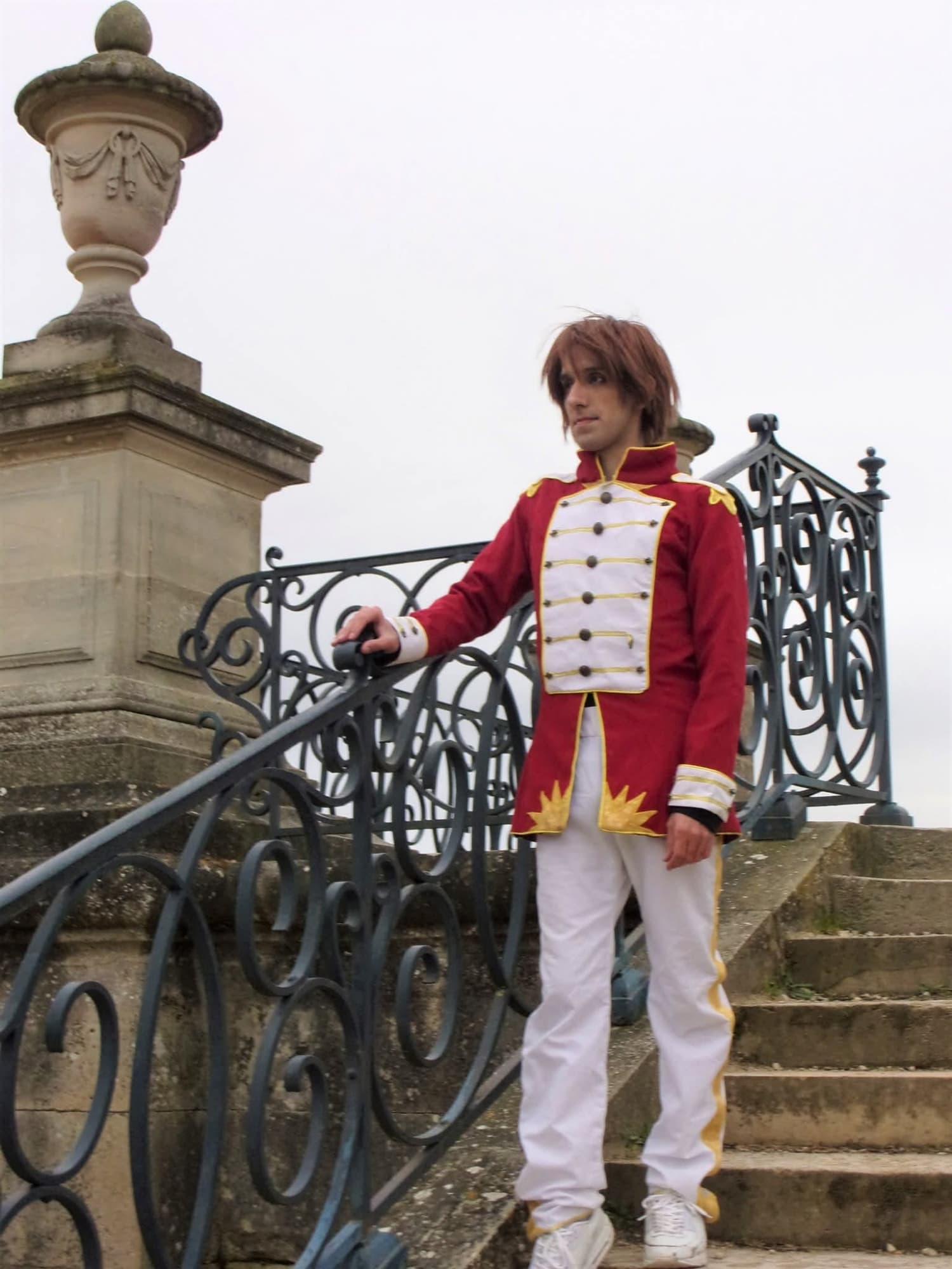 Shaolan li - Photo 5