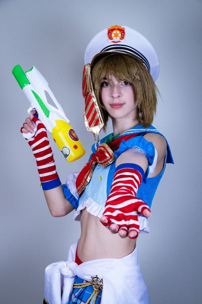 Hanayo Marine 1st - Photo 2