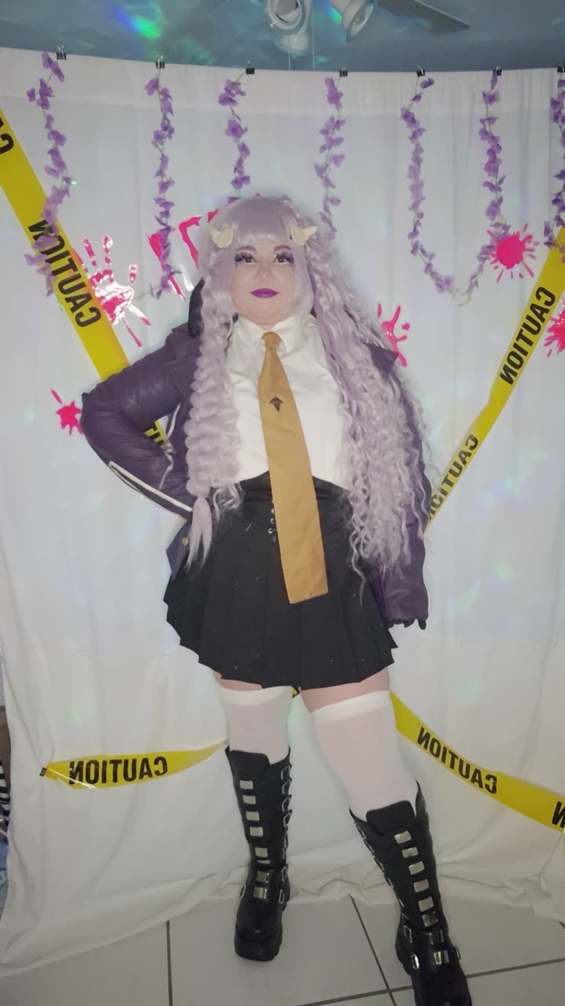 Kyoko Kirigiri 2026 - Photo 6