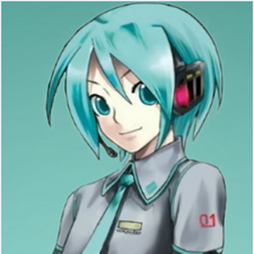 Mikuo