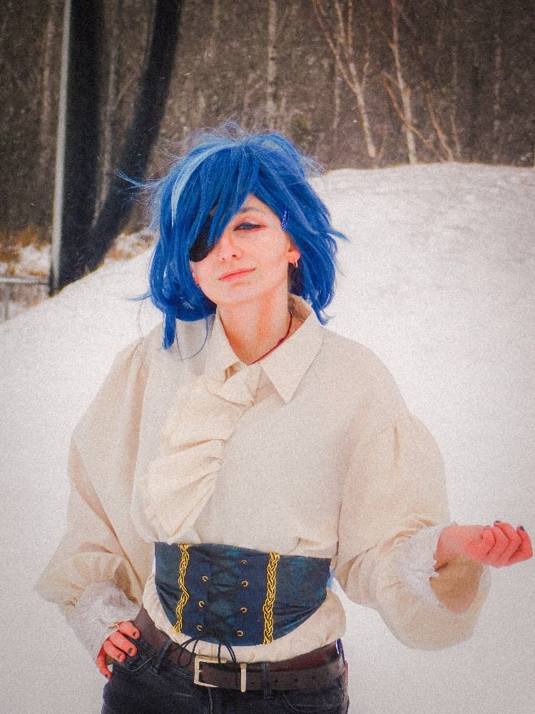 Snow Kaeya - Photo 18