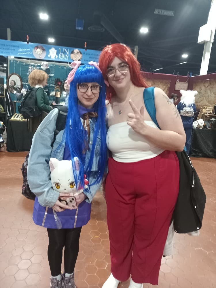 Erza Scarlett  - Photo 2