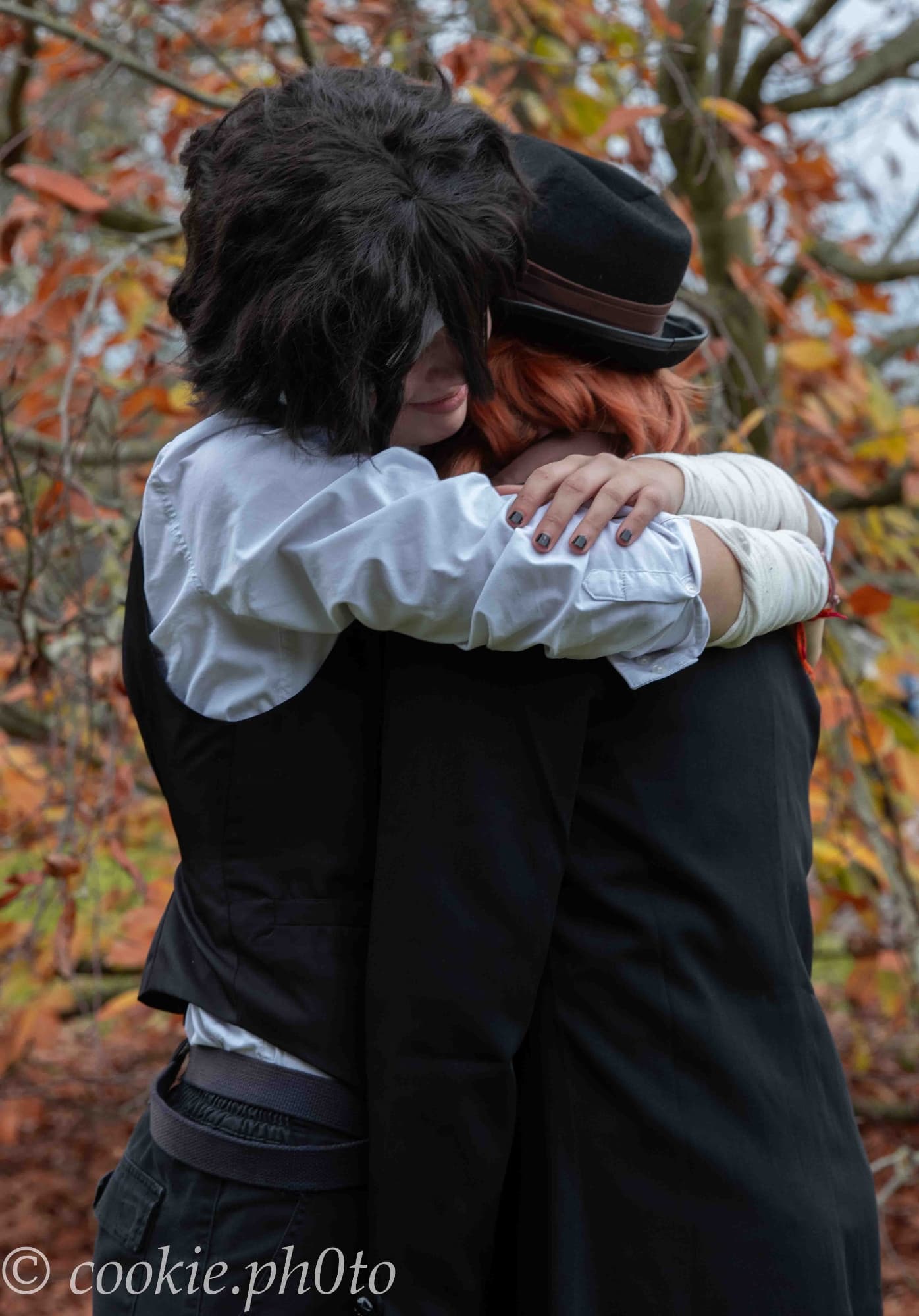 Chuuya Nakahara - Photo 10