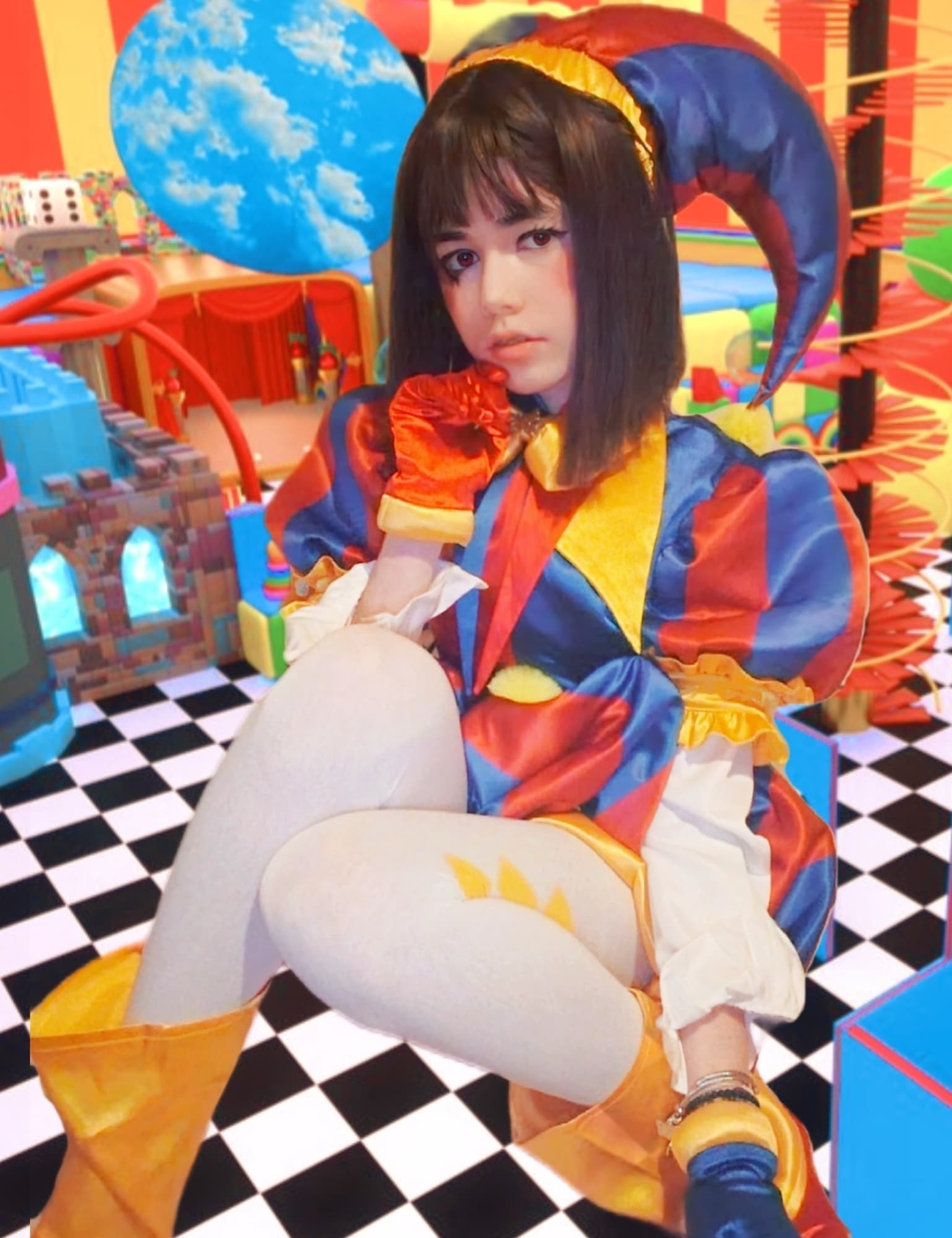 Pomni❤️ - Photo 3