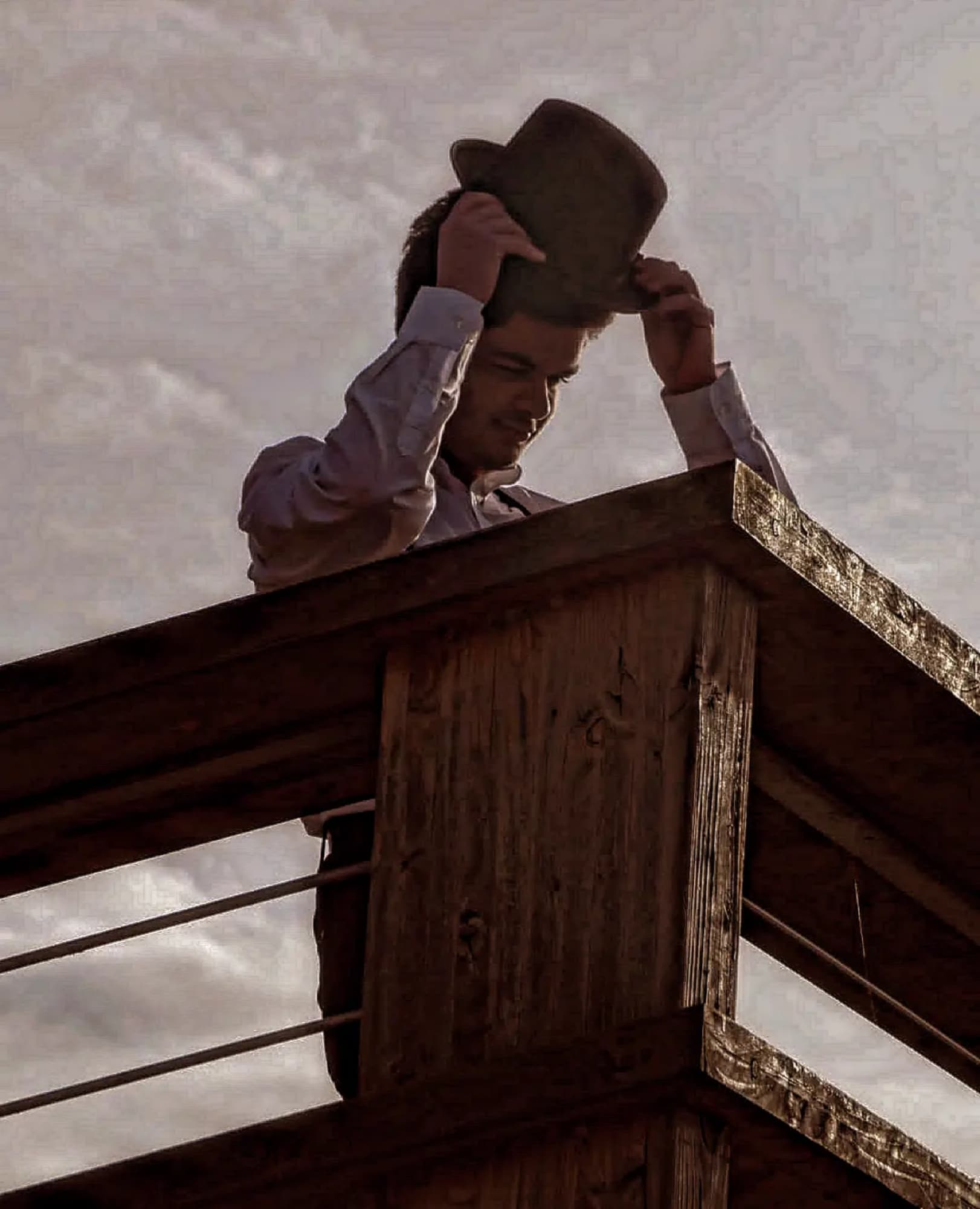 Philipp Carlyle  - Photo 2