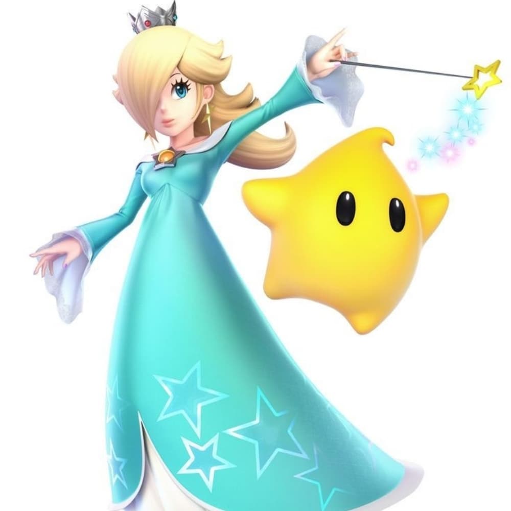 Rosalina