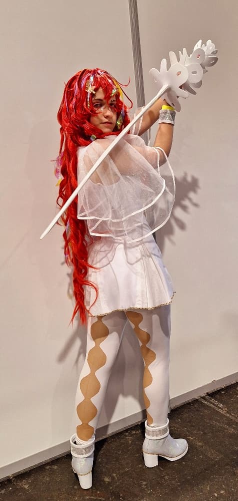 Padparadsha Geekdays - Photo 6