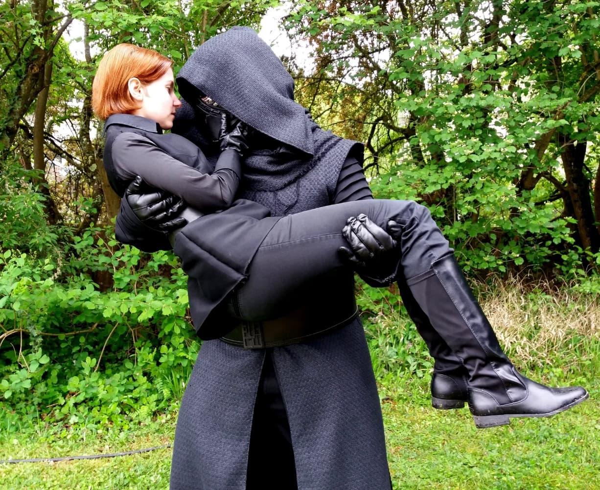 Général Hux - Photo 2