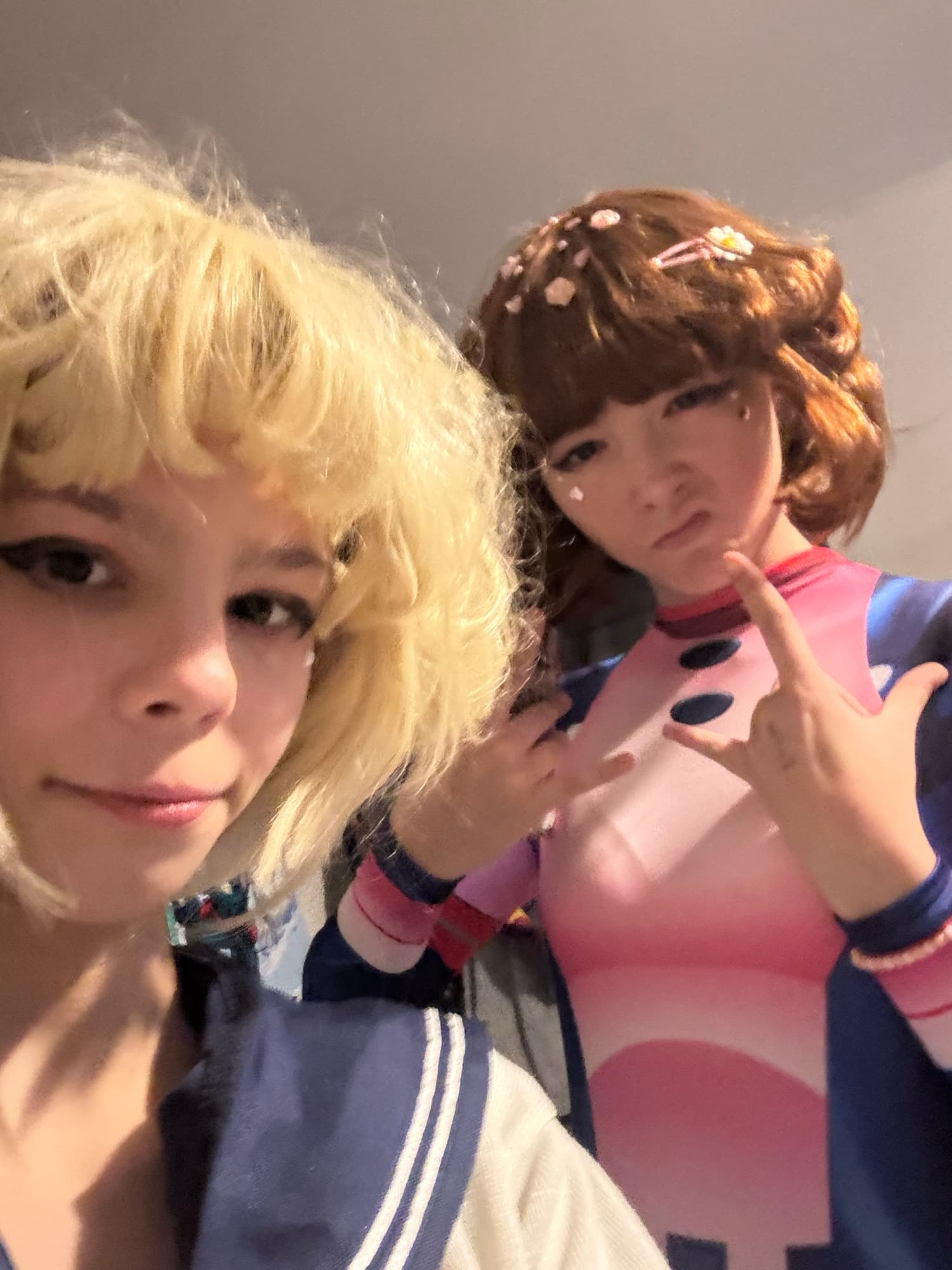 Toga himiko - Photo 12