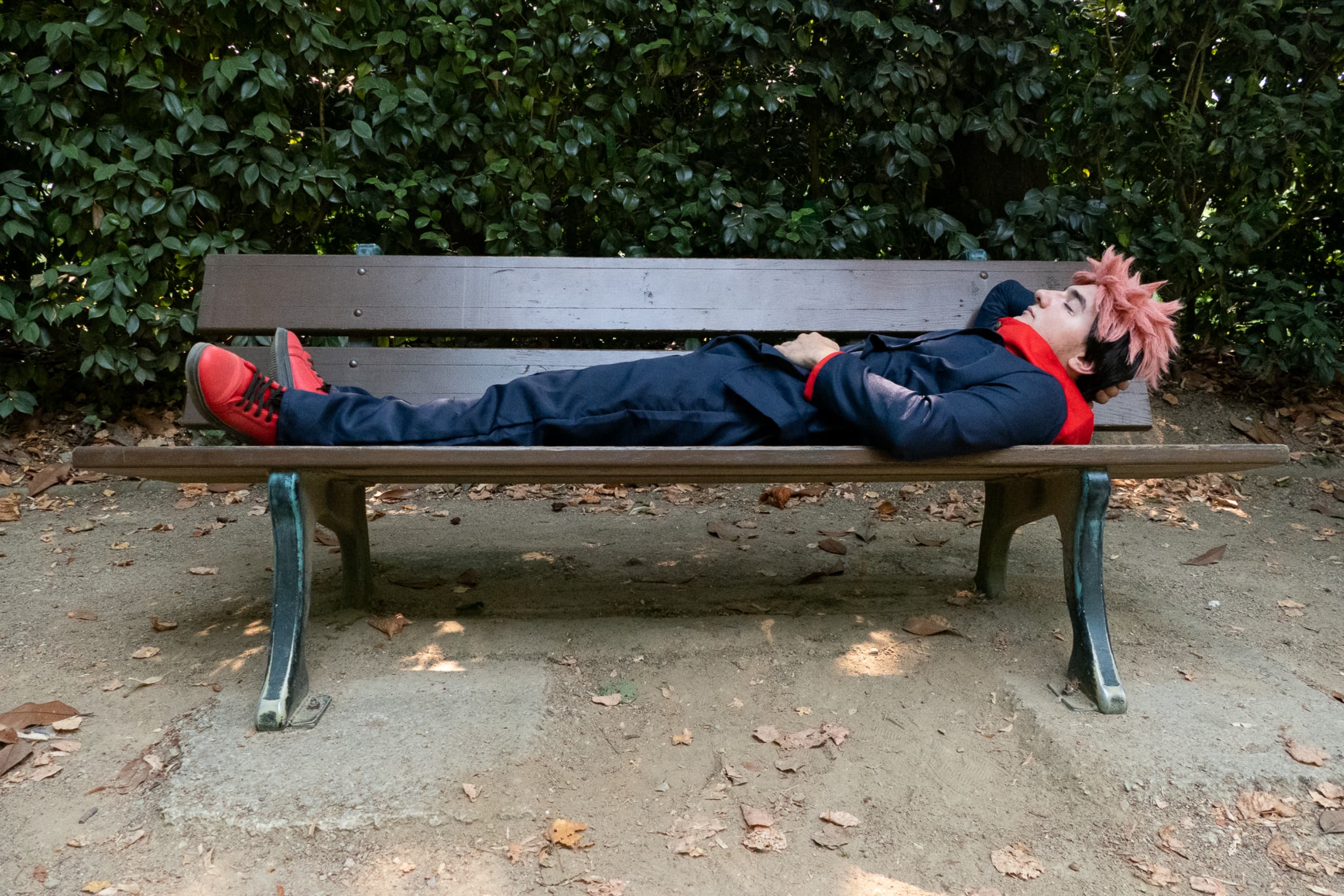 Jardin des plantes - Photo 9