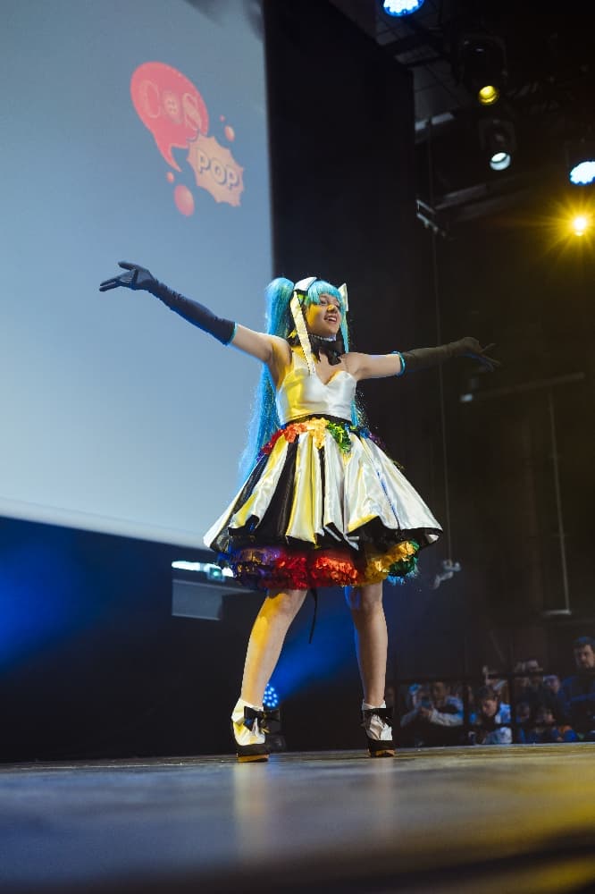 Concours Japanantes 2024 - Photo 2