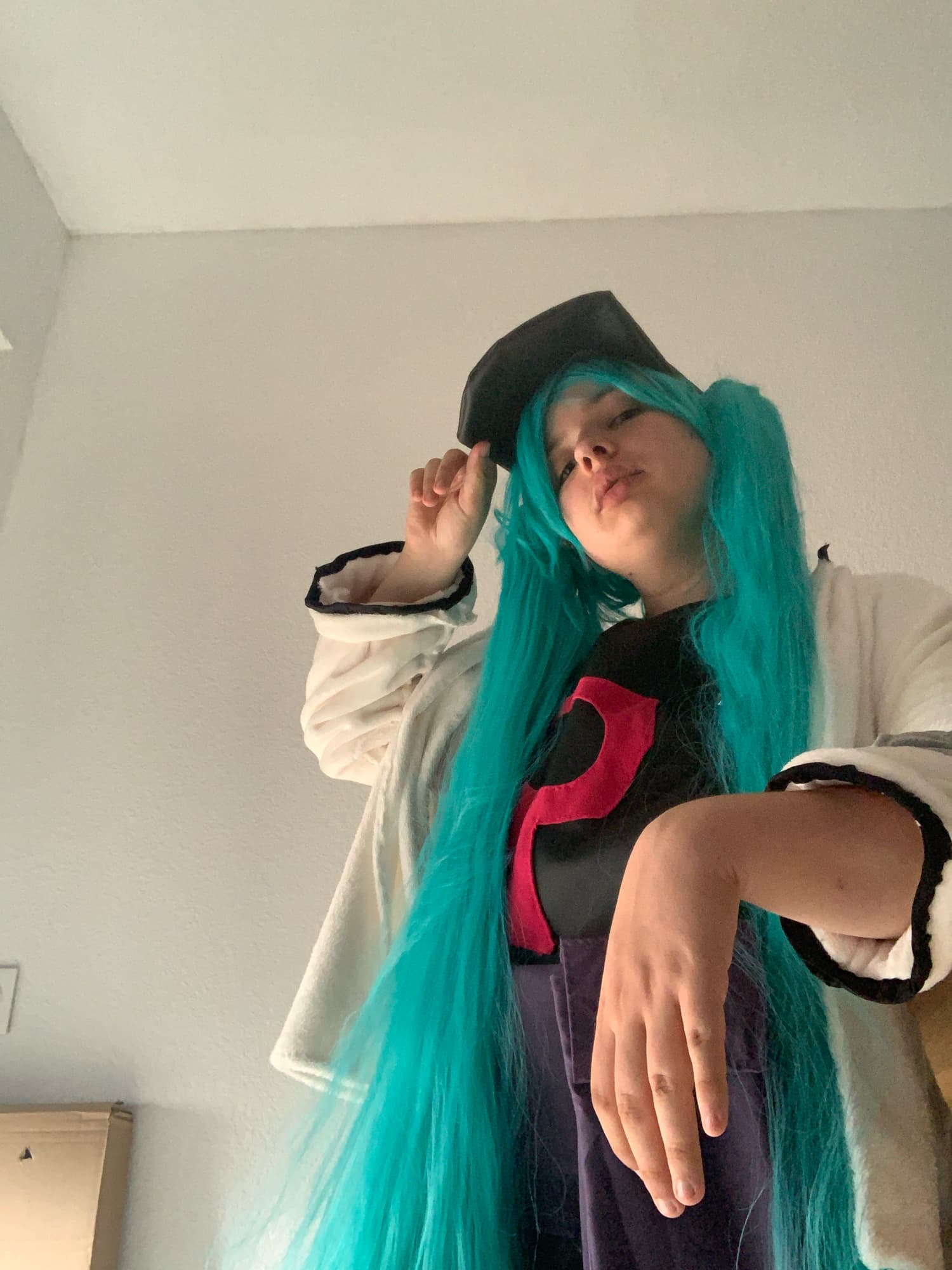 Hatsune Miku Rocket - Photo 2