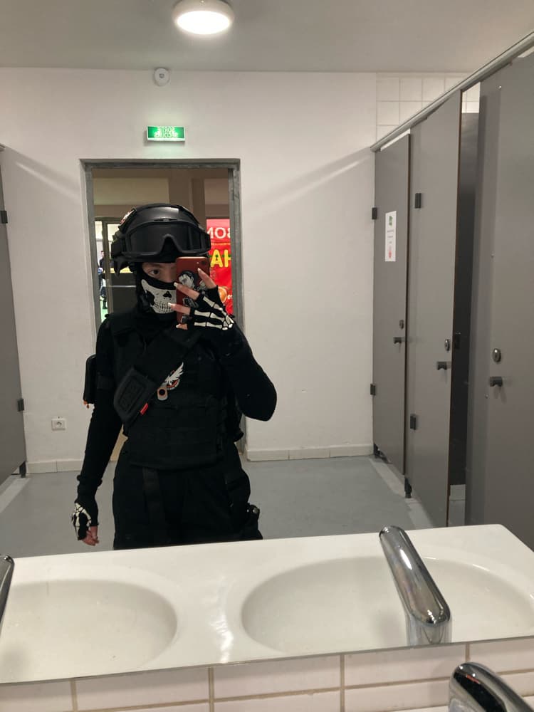 Agent SHD - Photo 14