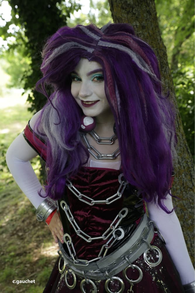 Monster High Spectra - Photo 2