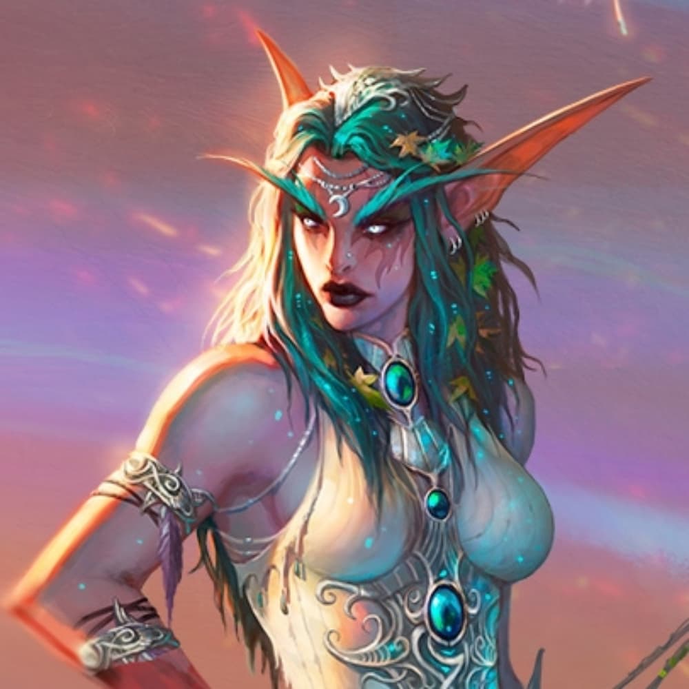 Tyrande