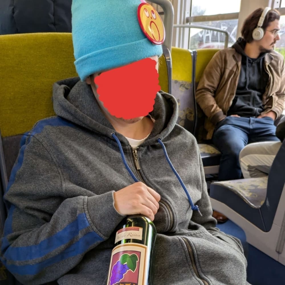 Beanix/Wright SPOIL - Miraculous cosplay photoshoot cover